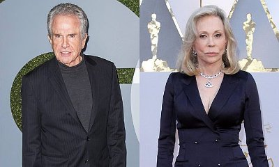 Warren Beatty Is Reportedly Feuding With Faye Dunaway Before Oscar Flub