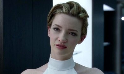 'Westworld' Ups Talulah Riley to Series Regular in Season 2 - What Does This Mean for Her Character?