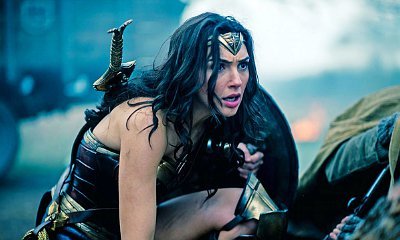 Details of 'Wonder Woman' Intriguing Action Scene Emerge