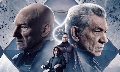 'X-Men' Is Done With Prof. X and Magneto Drama