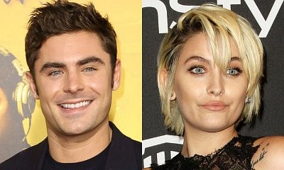 Zac Efron Apologizes to Paris Jackson for Breaking Her Heart