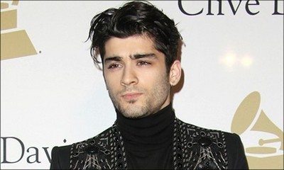 Zayn Malik Teases New Song on Instagram