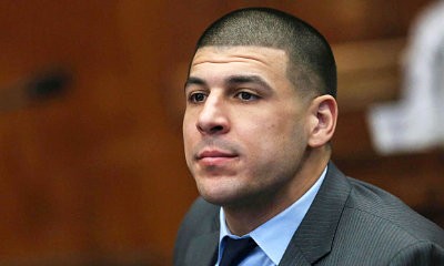 Aaron Hernandez's Autopsy Result Shows Synthetic Marijuana in His System
