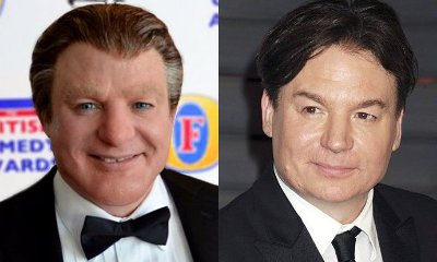 ABC's 'Gong Show' Reboot Taps Tommy Maitland or Presumably Mike Myers in Disguise to Host