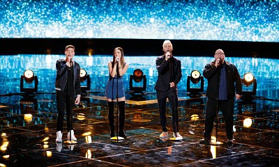 Watch Adam Levine's Heartfelt Tribute to Christina Grimmie on 'The Voice'