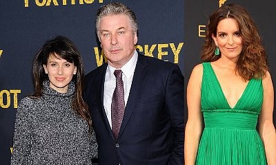 Alec Baldwin's Wife Mad Over His Confession of Love for Tina Fey