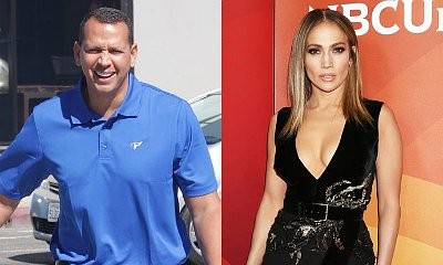 Alex Rodriguez Breaks Silence on New Romance With Jennifer Lopez