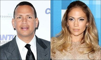 Alex Rodriguez Is Reportedly a Bigger Diva Than Jennifer Lopez