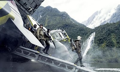 'Alien: Covenant' to Have Frightening Connection With 'Prometheus'
