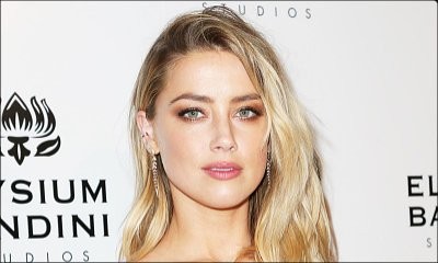 Amber Heard News - Page 10