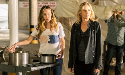 AMC Renews 'Fear the Walking Dead' for Season 4 With New Showrunners