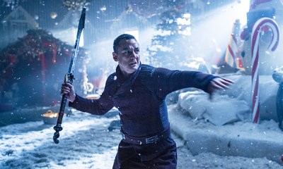 AMC Renews 'Into the Badlands' for Expanded Season 3