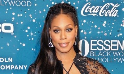 'America's Got Talent' Books Laverne Cox as Guest Judge for Season 12