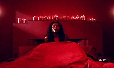 'American Gods' New Promo Asks You to Worship Goddess of Love Bilquis