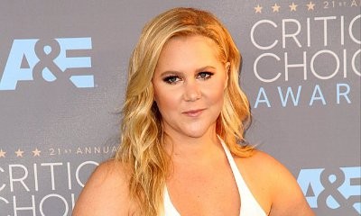Amy Schumer Talks About Who Should Replace Her in 'Barbie'