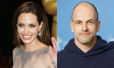 Angelina Jolie Is Reconnecting With Her Ex-Husband Jonny Lee Miller