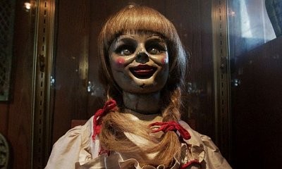'Annabelle 2' New Teaser Shows the Dollmaker