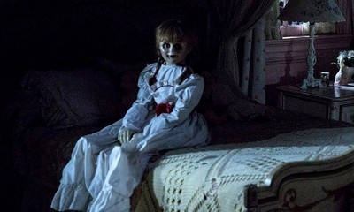 'Annabelle 2' Debuts First Full Trailer