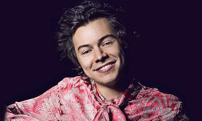 Artist of the Week: Harry Styles