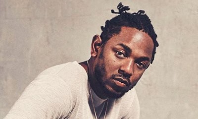 Artist of the Week: Kendrick Lamar