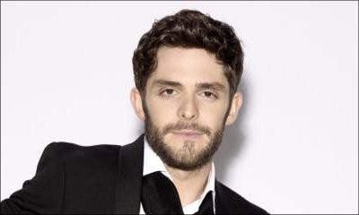 Artist of the Week:â€­ â€¬Thomas Rhett