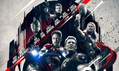 'Avengers: Infinity War' Will Be Set in Hogwarts Stand-In Location