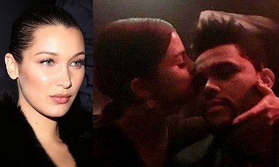 Heartbroken Bella Hadid's Fed Up With The Weeknd and Selena Gomez's Highly-Publicized Romance