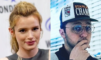 Bella Thorne Previews New Music 'Just Call' Ft. Prince Fox