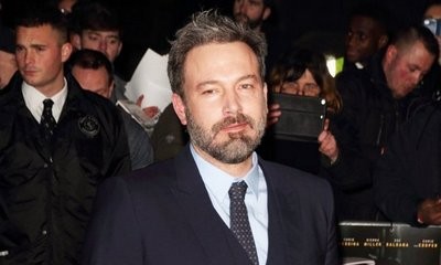 Ben Affleck Is Moving Out of Jennifer Garner's House as He's Dating Someone