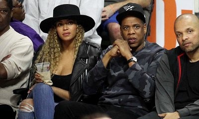 Beyonce and Jay-Z Bid $120M for Massive Bel Air Mansion as They Prepare for Their Twins' Arrival