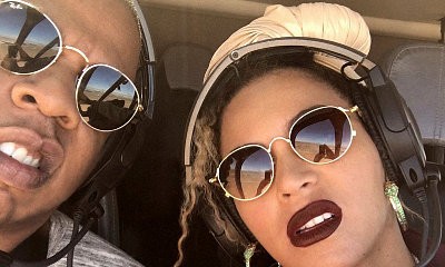 Beyonce Celebrates Wedding Anniversary With Throwback Holiday Photos