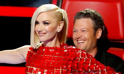 Blake Shelton Admits It's Hard to Believe That Gwen Stefani Wants to Be With Him