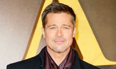 Brad Pitt Is Confirmed to Star in Sci-Fi Film 'Ad Astra'