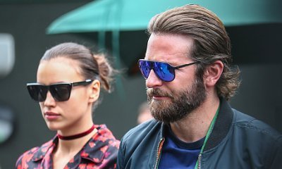 Bradley Cooper and Irina Shayk Reveal the Name and Gender of Their Newborn Baby