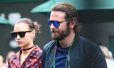 Bradley Cooper and Irina Shayk Welcome Baby No. 1