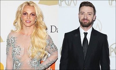 when did justin timberlake and britney start dating