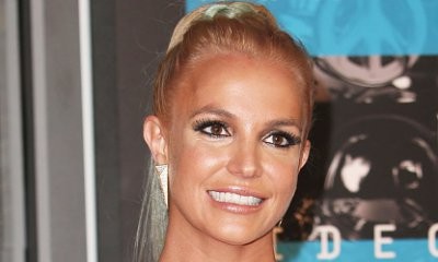 Britney Spears to Receive the First-Ever Icon Award at RDMA 2017
