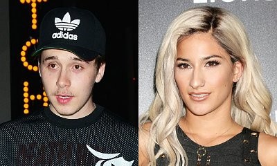 Brooklyn Beckham Cozies Up to Sexy Singer Lexy Panterra at Coachella