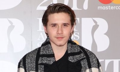 Brooklyn Beckham Under Fire Over 'Disrespectful' Native American Tattoo