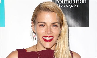 Busy Philipps Almost Gets Killed by 'Random Dude' During Uber Ride