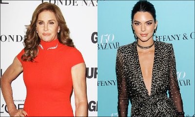 Caitlyn Jenner Defends Daughter Kendall After the Infamous Pepsi Ad Debacle