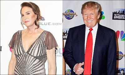 Caitlyn Jenner Regrets Voting for Donald Trump - Here Is the Deal Breaker!