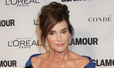 Caitlyn Jenner Is Saving Her Vagina for Mr. Right