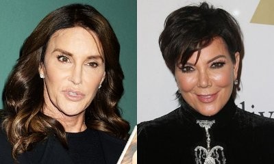 Caitlyn Jenner Is Livid at Kris Jenner, Says She Barely Gets Money From 'KUWTK'