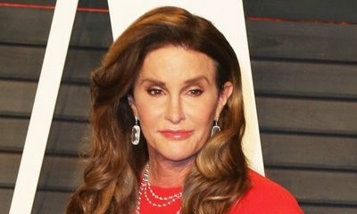 Caitlyn Jenner in Talks to Launch New Talk Show Amid 'KUWTK' Crisis
