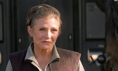 Carrie Fisher Will Appear in 'Star Wars: Episode IX'