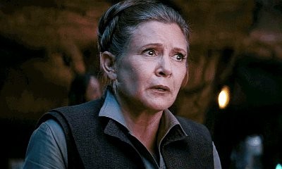 Carrie Fisher Won't Appear in 'Star Wars Episode IX'