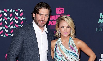 Carrie Underwood and Mike Fisher's Marriage Is 'Fractured'