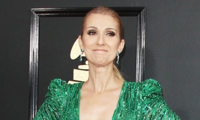 Report: Celine Dion Is a Total Diva at Bee Gees Tribute Show