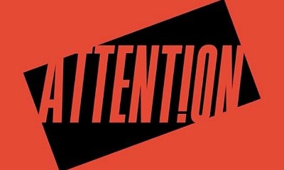 Charlie Puth's New Single Will Definitely Grab Your 'Attention'